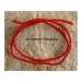 Fils rouges (kabbale) Jerusalem, lot de 5 Fils Rouge "Kotel" Jerusalem - ISRAEL