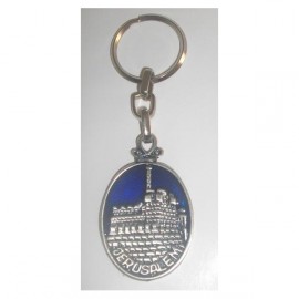 key chain Jerusalem kotel