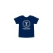 T-shirt Mossad Israel