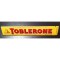 Chocolat Toblerone au lait