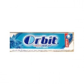 Orbit tab mint flavor