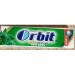 Tableta Orbit sabor a menta verde