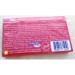 Chewing gum fraise pomme framboise 3 D sans sucre