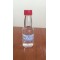 Holy water from the holy land Jerusalem