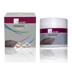 PRIMERO P - Psoriasis cream