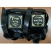 Left handed Sefardic Tefillin