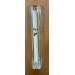 Sefaradi mezuzah 10 cm (parchment scroll)