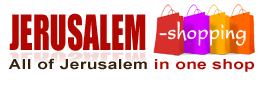 Jerusalem-Shopping.com 