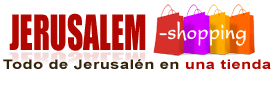 Jerusalem-Shopping.com 